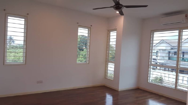 Corner Lot  2 Storey Taman Puchong Prima - photo 6