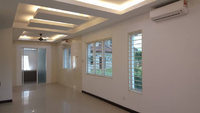Corner Lot  2 Storey Taman Puchong Prima - photo 7