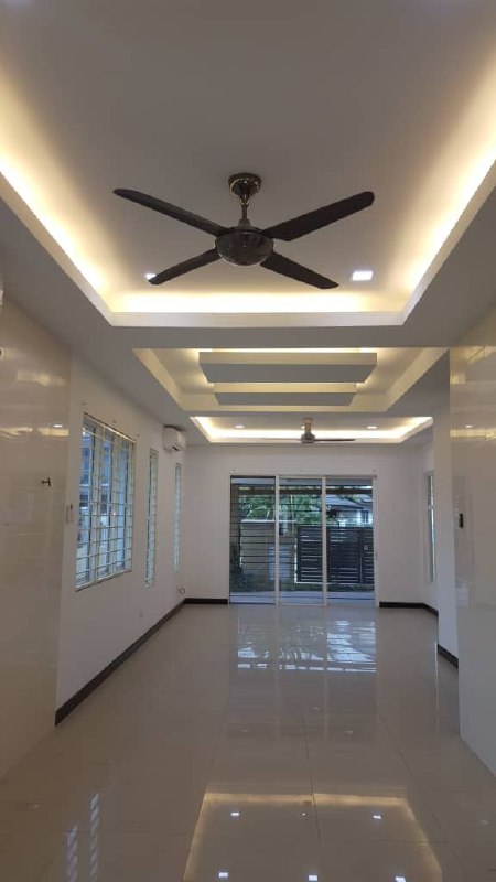 Corner Lot  2 Storey Taman Puchong Prima - photo 8