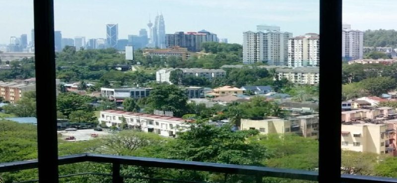 KLCC Panoramic View SEMI D Villa Sri Ukay Ampang - photo 3