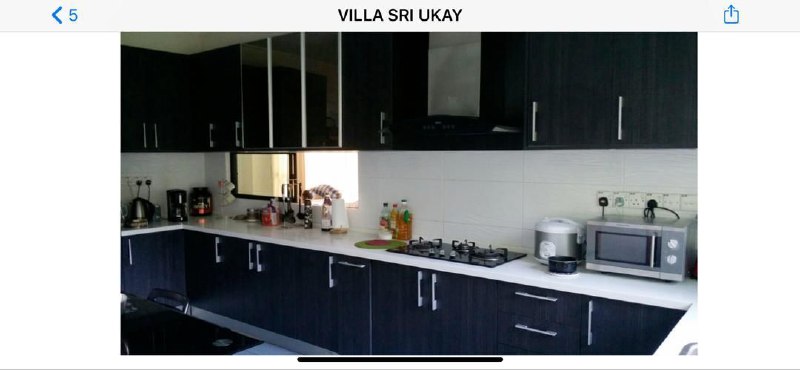 KLCC Panoramic View SEMI D Villa Sri Ukay Ampang - photo 5
