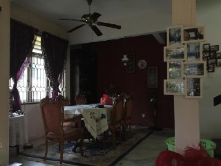 Fully Furnished 2 Storey Semi D Taman Ampang - photo 1