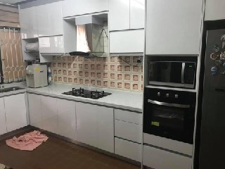Fully Furnished 2 Storey Semi D Taman Ampang - photo 2