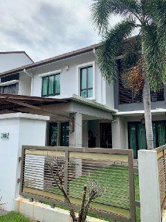 Luxury 2 Storey Bungalow Royale Palm Putra Murni - photo 2