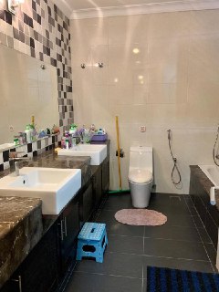 Luxury 2 Storey Bungalow Royale Palm Putra Murni - photo 5