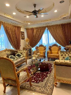 Luxury 2 Storey Bungalow Royale Palm Putra Murni - photo 9