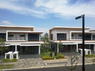 2 Storey Bungalow Regio Villa Eco Santuary - photo 1
