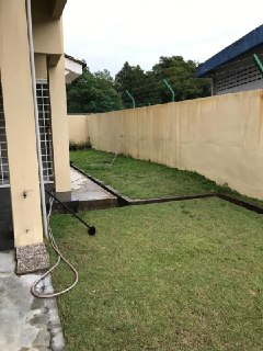 2 half Semi D Taman Templer Saujana Selayang - photo 2