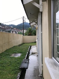 2 half Semi D Taman Templer Saujana Selayang - photo 3