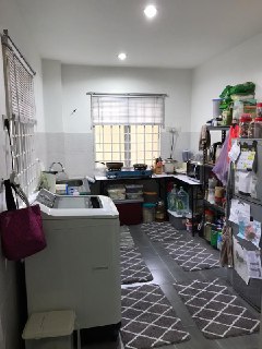 2 half Semi D Taman Templer Saujana Selayang - photo 4