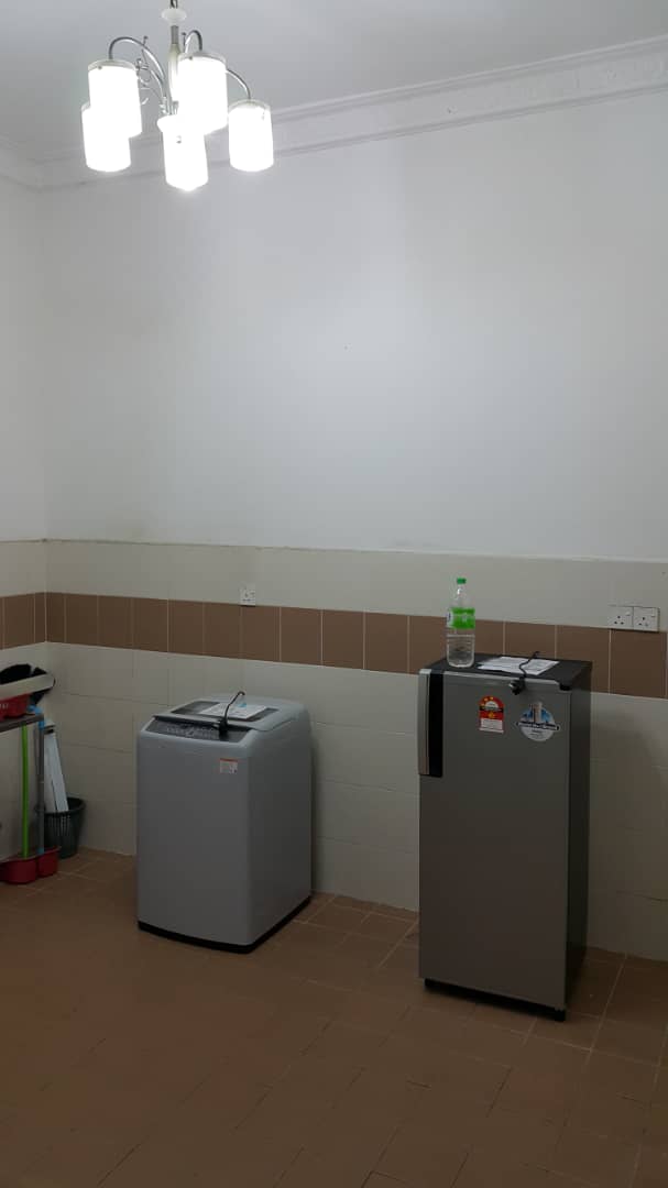 Double Storey Seksyen 14 Bandar Baru Bangi Teras - photo 2