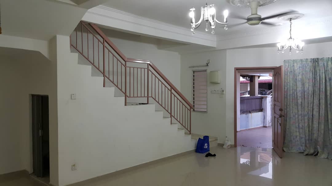 Double Storey Seksyen 14 Bandar Baru Bangi Teras - photo 4