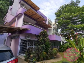 3 storey Dataran Ukay Ampang