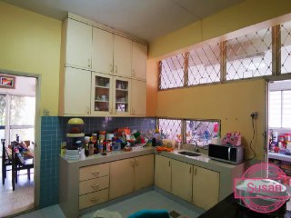 3 storey Dataran Ukay Ampang - photo 3
