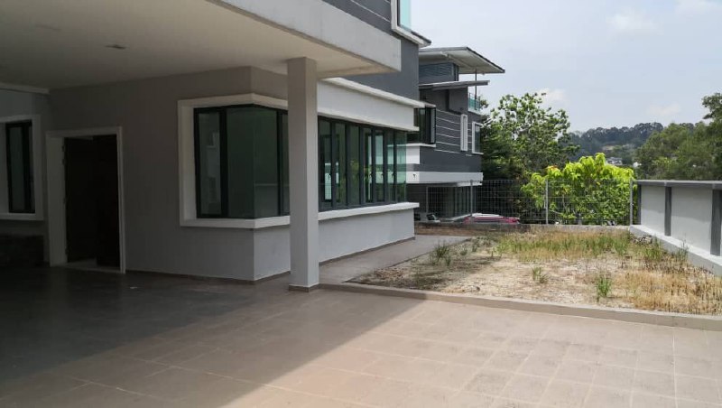 3 Storey Bungalow Monterez Golf Resort Shah Alam - photo 2