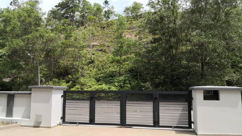 3 Storey Bungalow Monterez Golf Resort Shah Alam - photo 5
