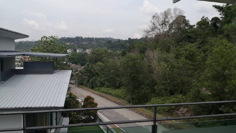 3 Storey Bungalow Monterez Golf Resort Shah Alam - photo 7