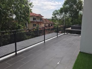 3 Storey Bungalow Bandar Country Homes Rawang - photo 5