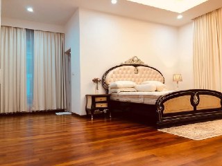 3 Storey Bungalow Jacaranda Garden Residence Cybe - photo 8