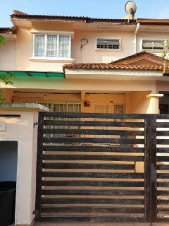 2 Storey Terrace Phase 6 Sunway Semenyih - photo 1