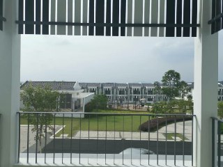 New 2 storey Mellowood Eco Majestic Semenyih - photo 8