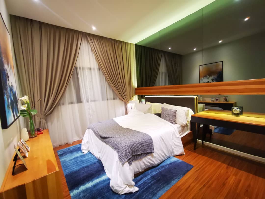 New Semenyih Residensi Condo Apartment near Kajang - photo 2