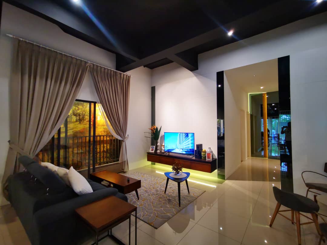 New Semenyih Residensi Condo Apartment near Kajang - photo 4