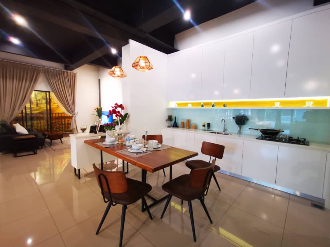 New Semenyih Residensi Condo Apartment near Kajang - photo 6