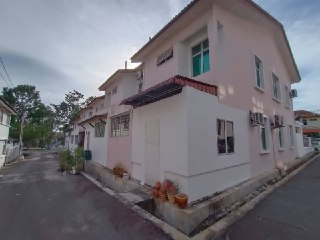 2 StoreyTaman Desa Indah Bandar Baru Nilai - photo 2