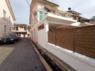 2 StoreyTaman Desa Indah Bandar Baru Nilai - photo 3