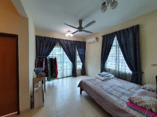 2 StoreyTaman Desa Indah Bandar Baru Nilai - photo 6