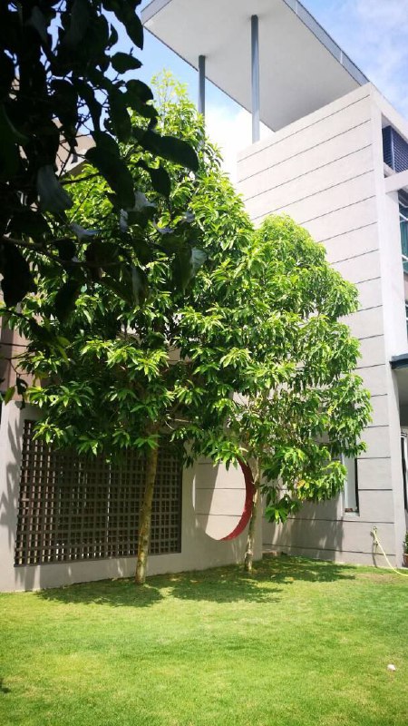 Banglo Perdana Lakeview East Cyberjaya