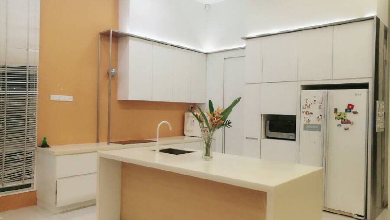 Banglo Perdana Lakeview East Cyberjaya - photo 5