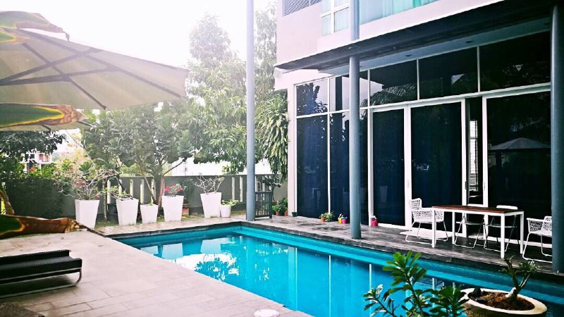 Banglo Perdana Lakeview East Cyberjaya - photo 6