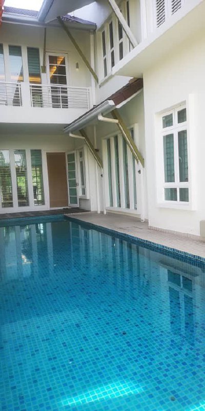 Banglo Perdana Lakeview East Cyberjaya