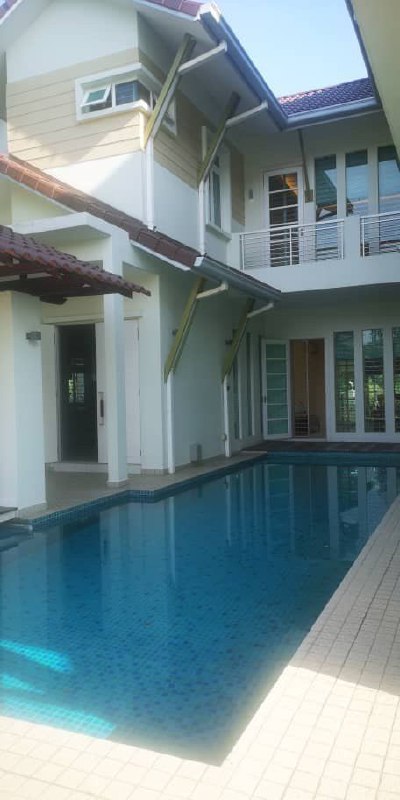 Banglo Perdana Lakeview East Cyberjaya - photo 2