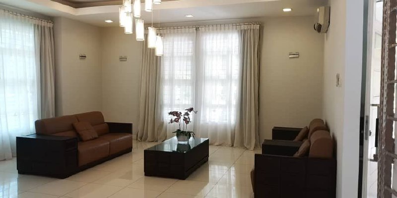 Banglo Perdana Lakeview East Cyberjaya - photo 3