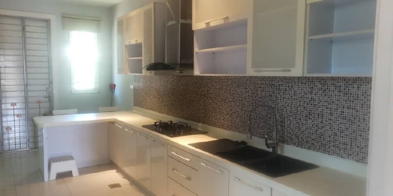 Banglo Perdana Lakeview East Cyberjaya - photo 4