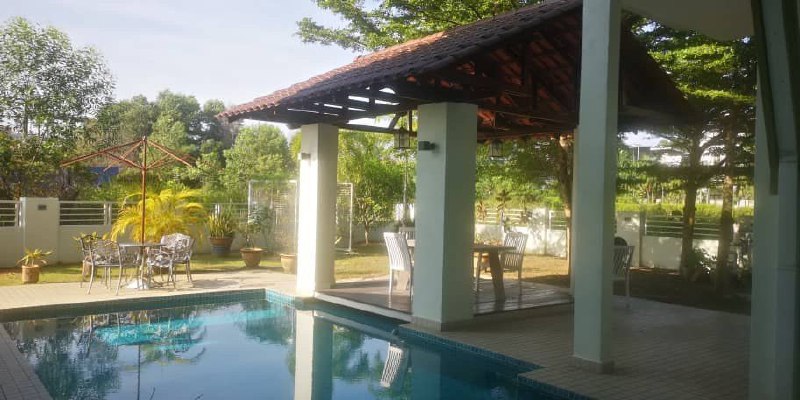 Banglo Perdana Lakeview East Cyberjaya - photo 5