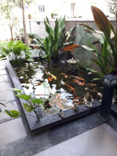 2 Storey SemiD Emerald Heights PUJ 9 Puncak Jalil - photo 3