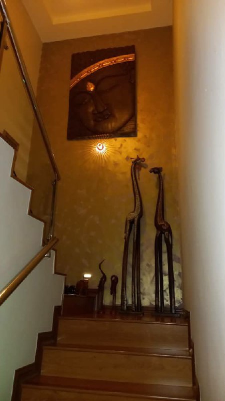 2 Storey SemiD Emerald Heights PUJ 9 Puncak Jalil - photo 6