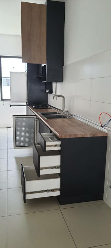 2 Storey Terrace Hijayu 2 Bdr Seri Sendayan - photo 3