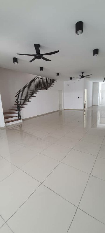 2 Storey Terrace Hijayu 2 Bdr Seri Sendayan - photo 5