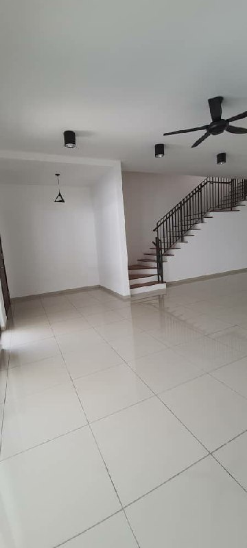 2 Storey Terrace Hijayu 2 Bdr Seri Sendayan - photo 8