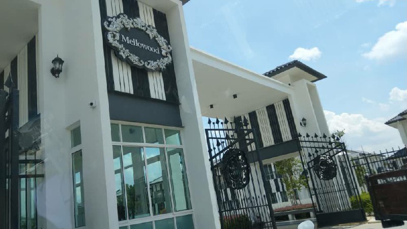 Corner Lot 2 Storey Mellowood Eco Majestic - photo 2