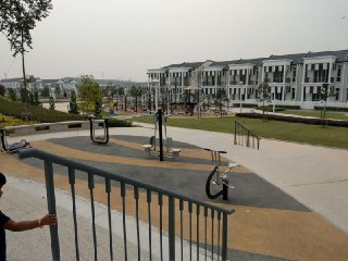 Corner Lot 2 Storey Mellowood Eco Majestic - photo 8