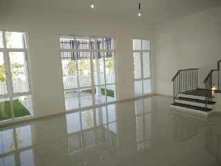 Corner Lot 2 storey Mellowood 7D Eco Majestic - photo 3