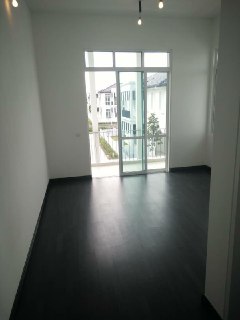 Corner Lot 2 storey Mellowood 7D Eco Majestic - photo 5