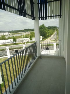 Corner Lot 2 storey Mellowood 7D Eco Majestic - photo 7