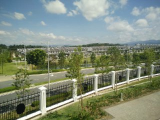 Corner Lot 2 storey Mellowood 7D Eco Majestic - photo 9